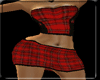 (I) Red School Girl