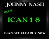 Johnny Nash~I Can See Cl