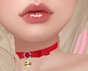 Santa Babe Chokers