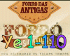 Mix Forro das Antigas