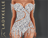LK| Diamond Dress