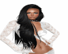 Naomi~Long black hair