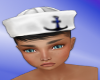 Overall Sailor Hat