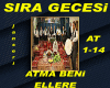 ATMA BENi ELLERE