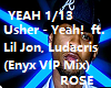 Usher - Yeah RMX