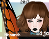 S| Monarch Hair v1