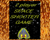 BR)SPACE SHOOTER-FLASH