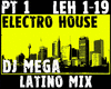 Dj Mega Mix PT-1