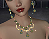 Bohemian Jewel Set