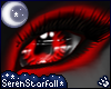 SSf~ Stern Eyes unisex