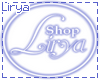Lirya Shop CutOut