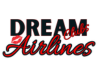 Dream Clubs Airlines