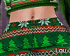 Mom Pants Xmas Kids