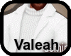 Stylish Coat&Sweater