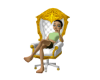 Anim Chair F' NonBlocker