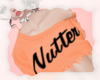 A: Nutter ripped top