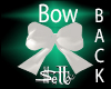 Bow (Lower Back)