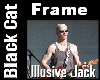 Illusive Jack Pic Frame