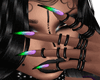 [FS] BOO Nails 6