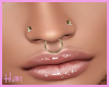 Nose Piercings / studs