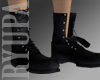 Female Rocker Boots