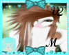 Marley's Hair V2 (M)