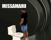 animated toilet