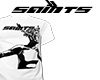 Saints God Speed-T