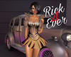 R4E SKYLAR DRESS