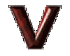 coloredV