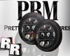 PBM' Blk Diamond Plugs