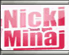 Nicki Minaj Pose