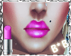 B*B Sexy Pink lipstick