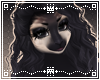 ⍥ | Okapi Hair