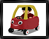 Toy Car 40% Animated