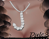 -C- Jaylas Necklace