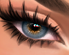 Eyes Aqua