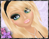 () Glam Blonde ~Kamilla