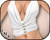 I| Angel Top White