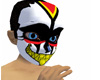 MeZergy's Clown Mask
