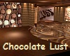 Chocolate Lust Club
