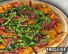 Hawaiian Pizza