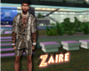 😈| Zaire