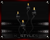 KS_RD Candle Stand