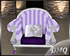 [DM] Purple Chair