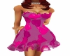 Valentines Day Dress