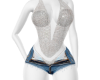 Vnsa  Open  Jeans