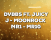 DVBBS - Moonrock remix