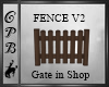 BR Fence V2