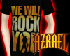 We Will Rock You T Male